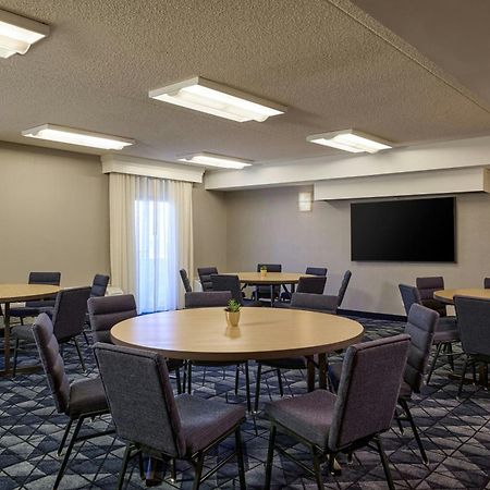 Courtyard By Marriott Phoenix North מראה חיצוני תמונה