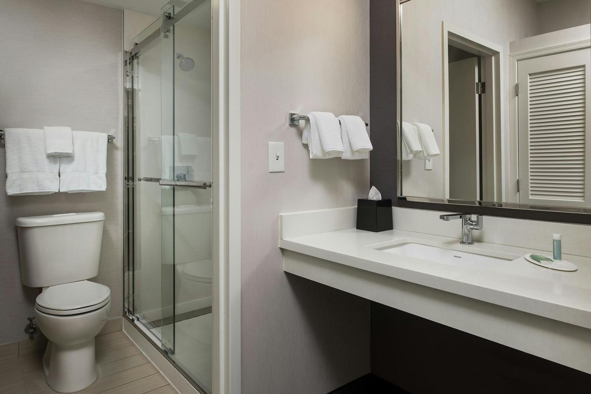 Courtyard By Marriott Phoenix North מראה חיצוני תמונה