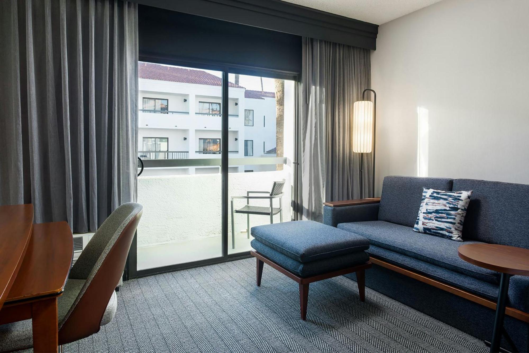Courtyard By Marriott Phoenix North מראה חיצוני תמונה
