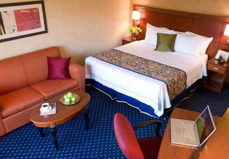 Courtyard By Marriott Phoenix North מראה חיצוני תמונה
