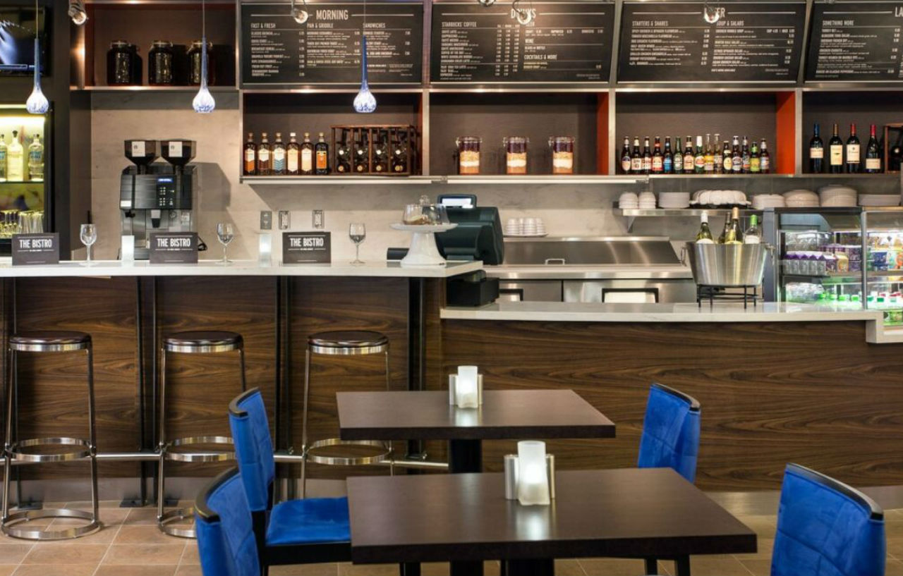 Courtyard By Marriott Phoenix North מראה חיצוני תמונה